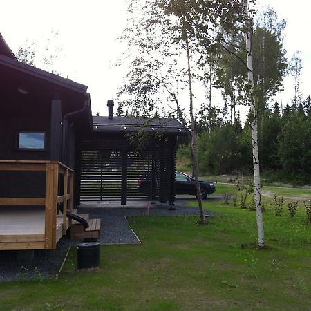 Helmikkapolku Cottage Jämsä Екстериор снимка